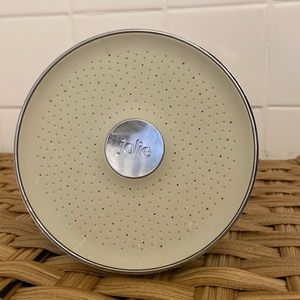 Jolie Showerhead